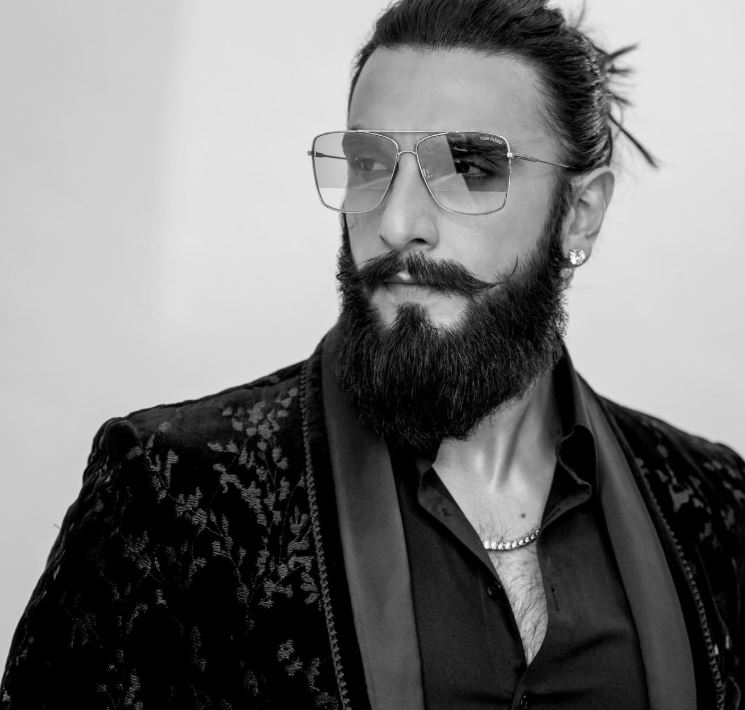 Ranveer Singh